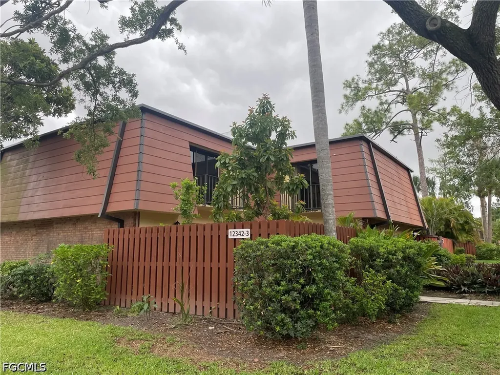 12342 Woodrose Court Fort Myers FL 33907