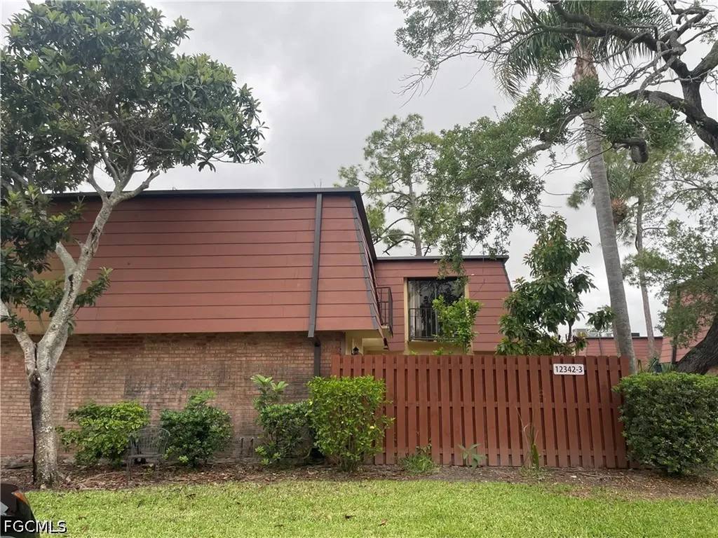 12342 Woodrose Court Fort Myers FL 33907