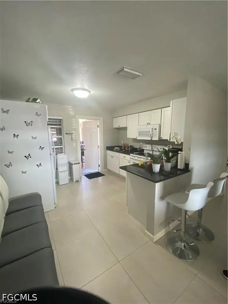 4827 Marine Drive Cape Coral FL 33904