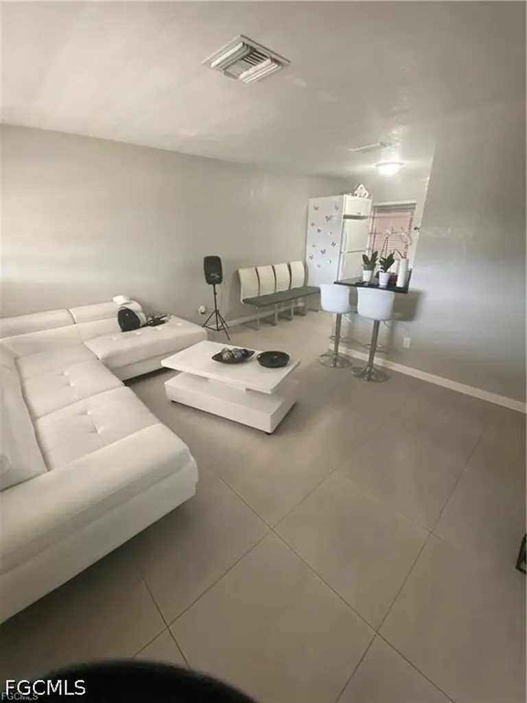 4827 Marine Drive Cape Coral FL 33904
