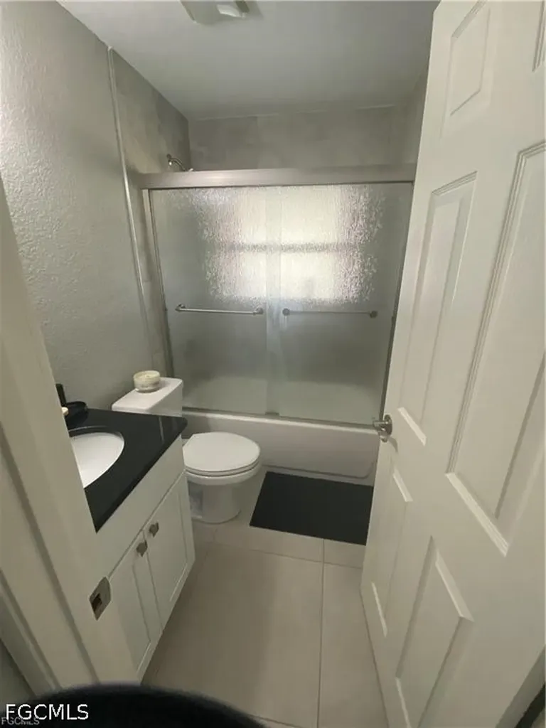 4827 Marine Drive Cape Coral FL 33904