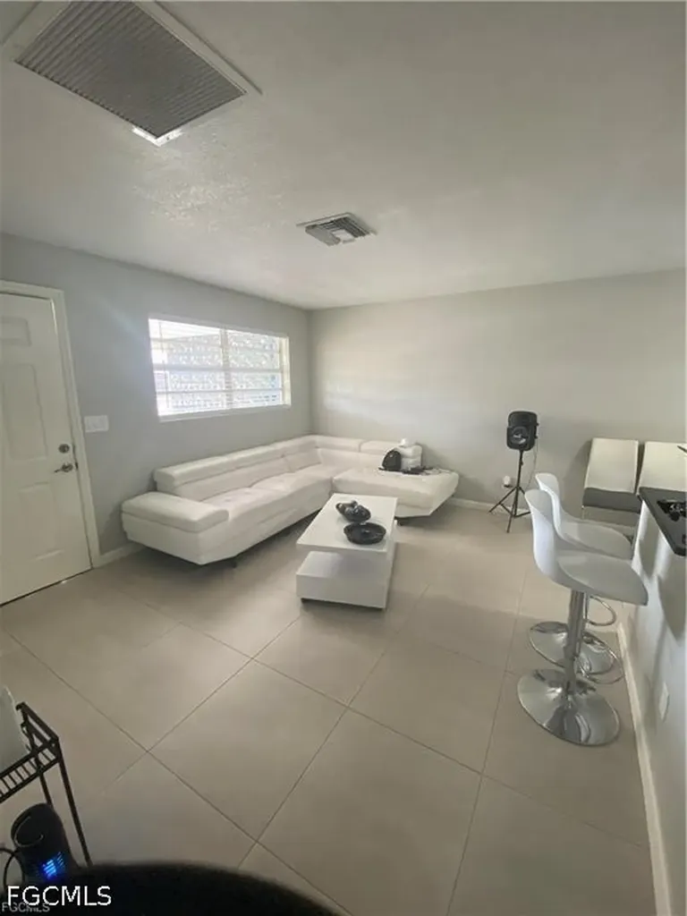 4827 Marine Drive Cape Coral FL 33904