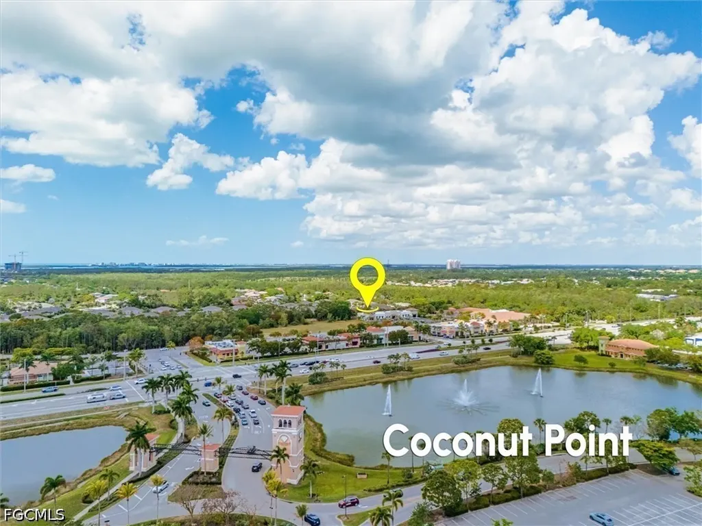 22904 Lyden Drive Estero FL 33928