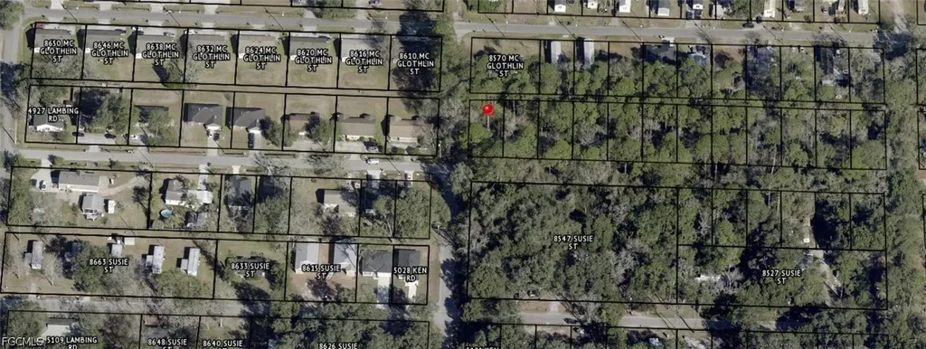 Buttercup Street Jacksonville FL 32210