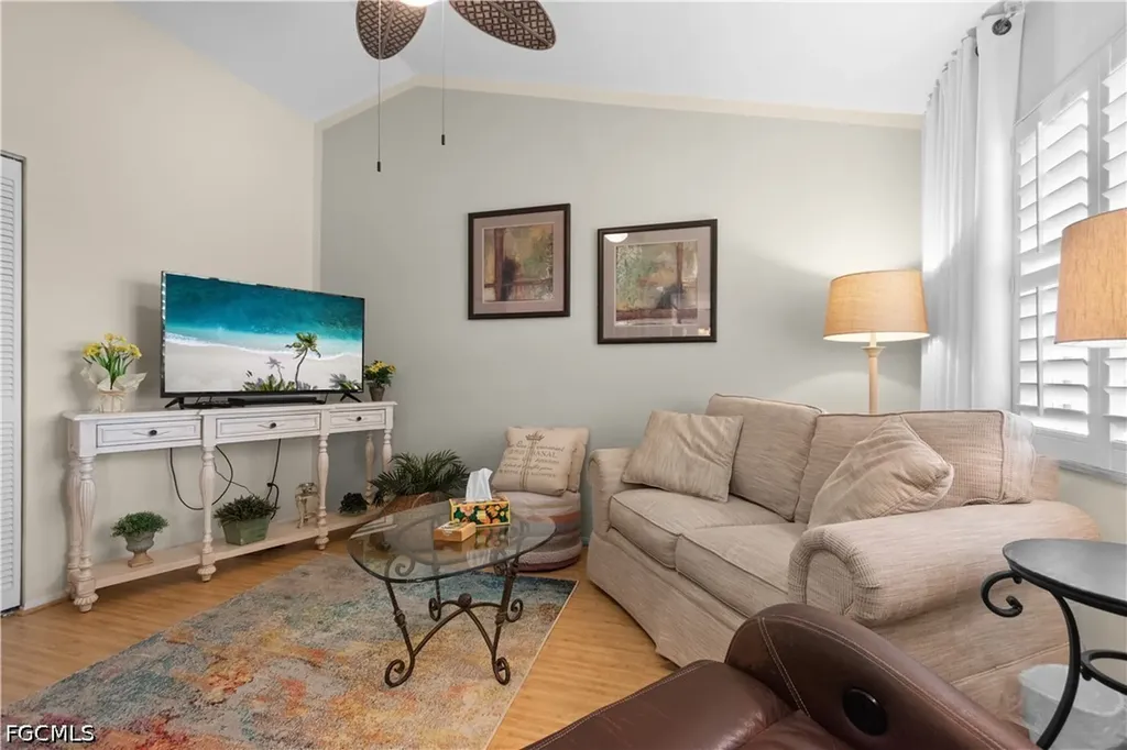 8595 Charter Club Circle Fort Myers FL 33919