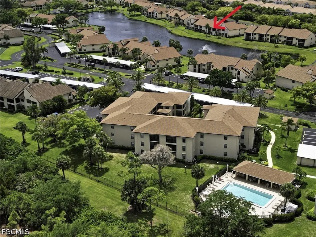 8595 Charter Club Circle Fort Myers FL 33919
