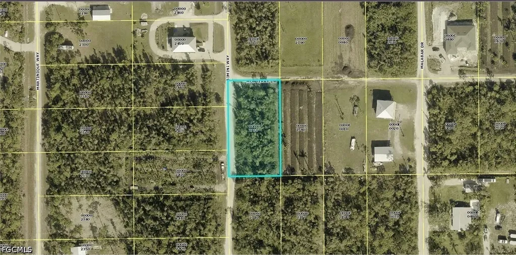 6745 Monteray Drive Bokeelia FL 33922