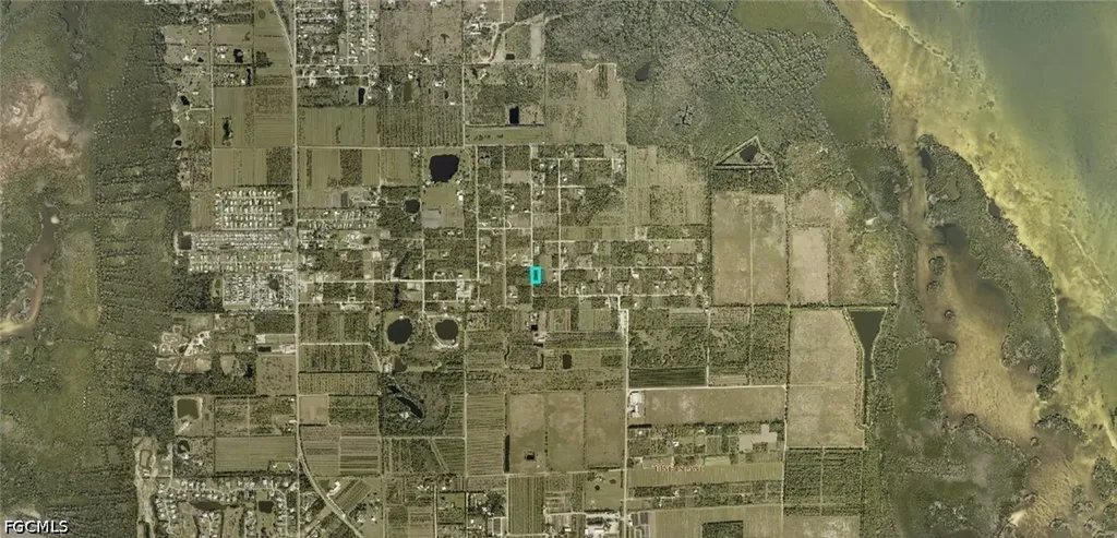 6745 Monteray Drive Bokeelia FL 33922
