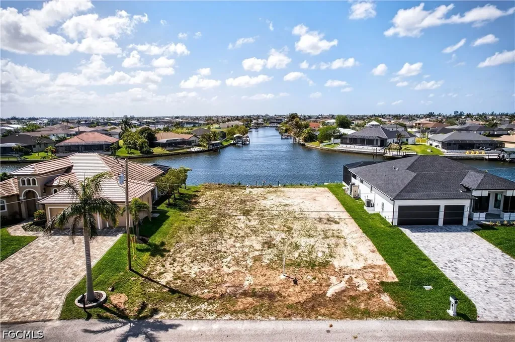 3406 NW 14th Terrace Cape Coral FL 33993