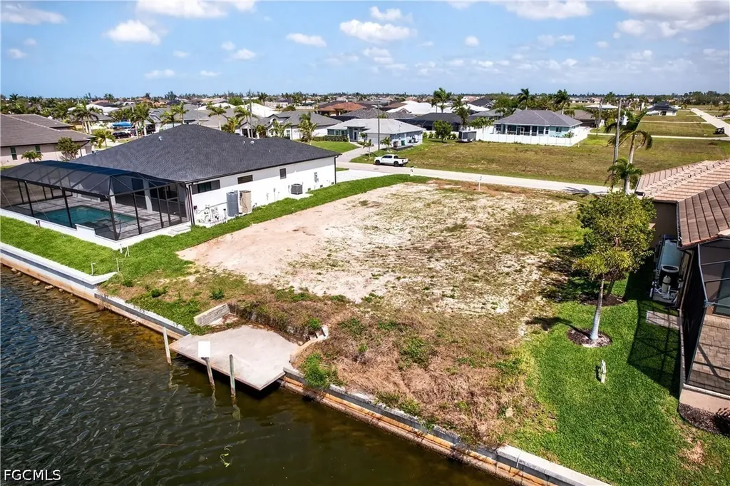 3406 NW 14th Terrace Cape Coral FL 33993