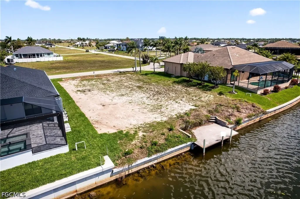 3406 NW 14th Terrace Cape Coral FL 33993
