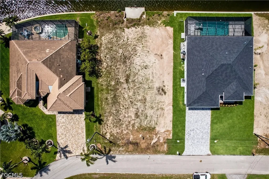 3406 NW 14th Terrace Cape Coral FL 33993