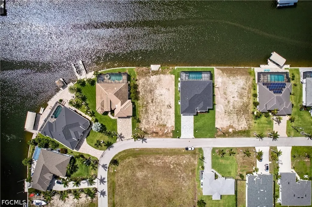 3406 NW 14th Terrace Cape Coral FL 33993