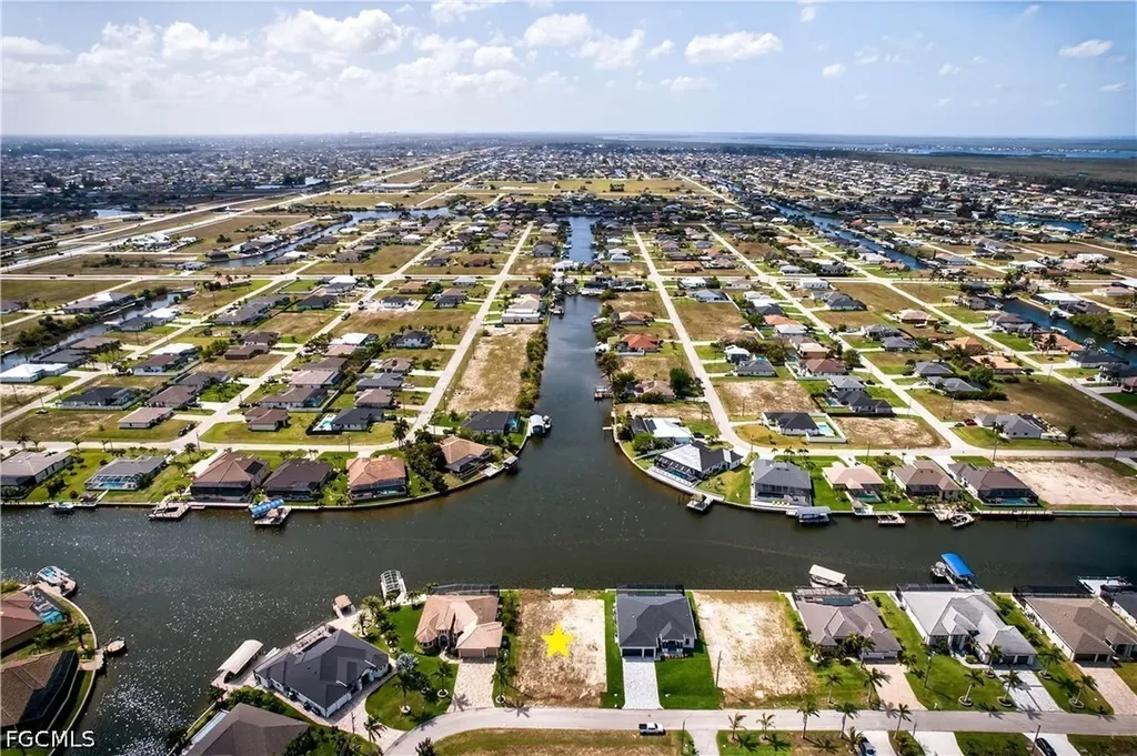 3406 NW 14th Terrace Cape Coral FL 33993