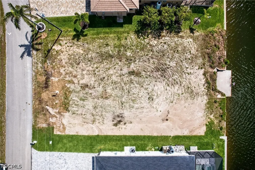 3406 NW 14th Terrace Cape Coral FL 33993