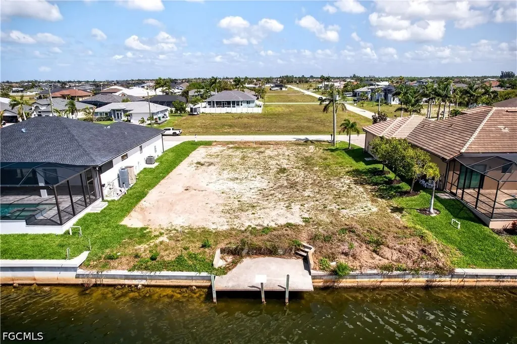 3406 NW 14th Terrace Cape Coral FL 33993