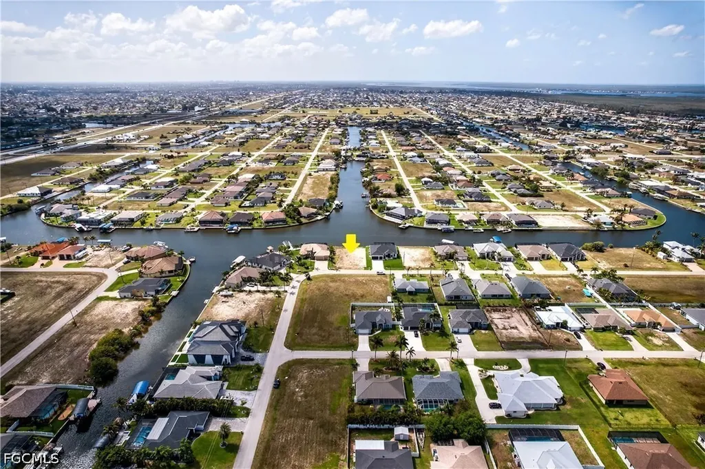 3406 NW 14th Terrace Cape Coral FL 33993