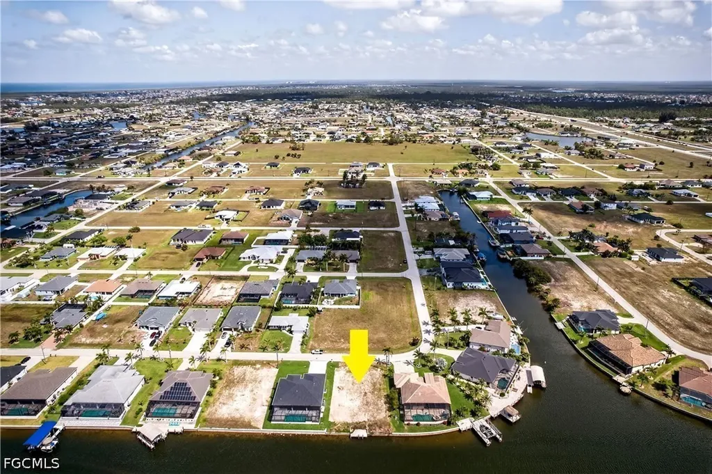 3406 NW 14th Terrace Cape Coral FL 33993