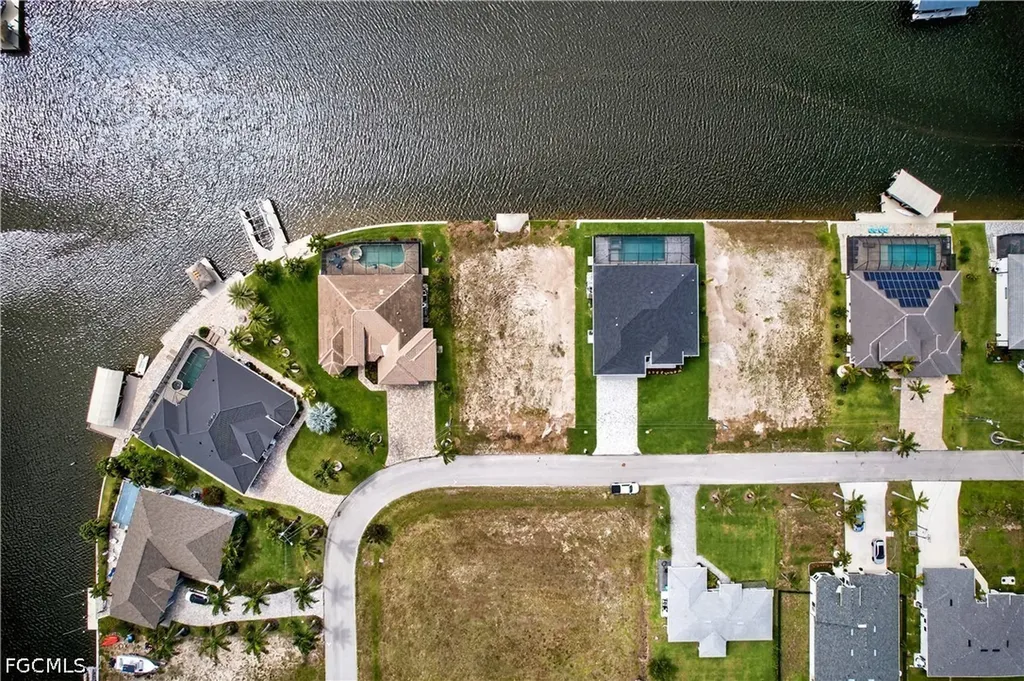 3406 NW 14th Terrace Cape Coral FL 33993