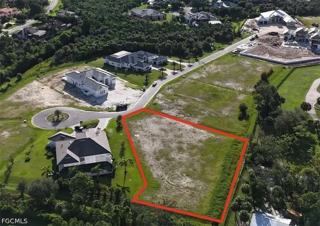 15851 Hampton View Court Fort Myers FL 33908