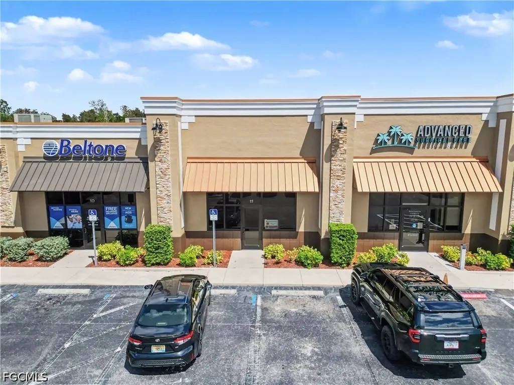 13195 Metro Parkway Fort Myers FL 33966