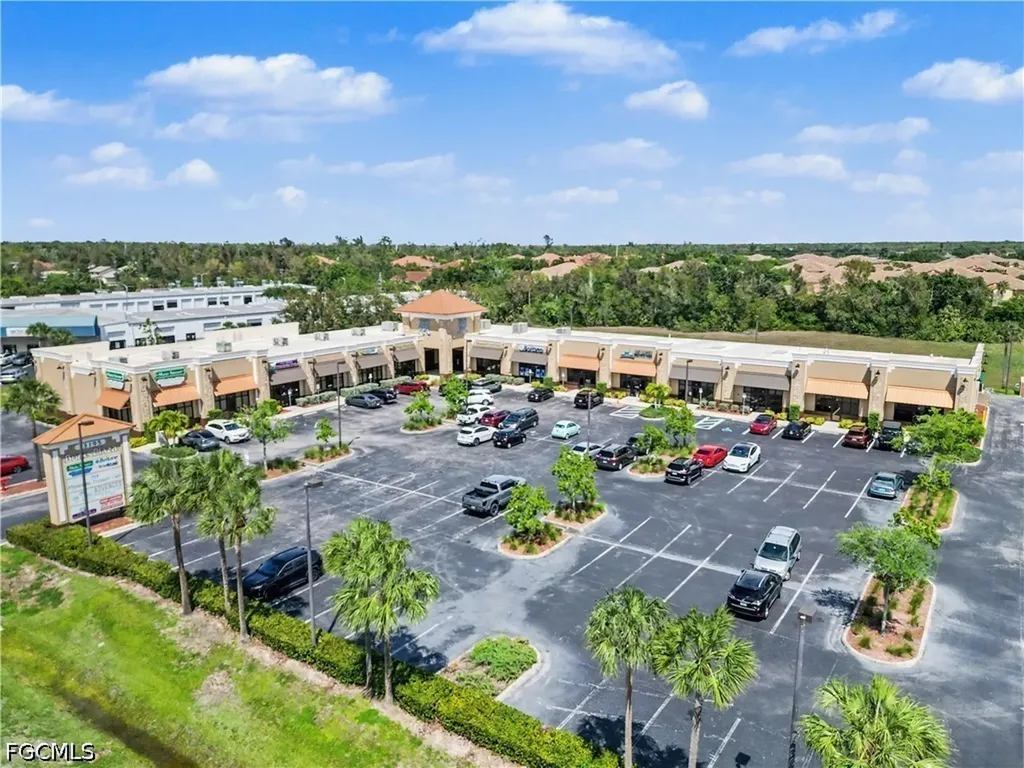 13195 Metro Parkway Fort Myers FL 33966