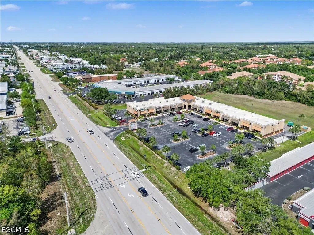 13195 Metro Parkway Fort Myers FL 33966
