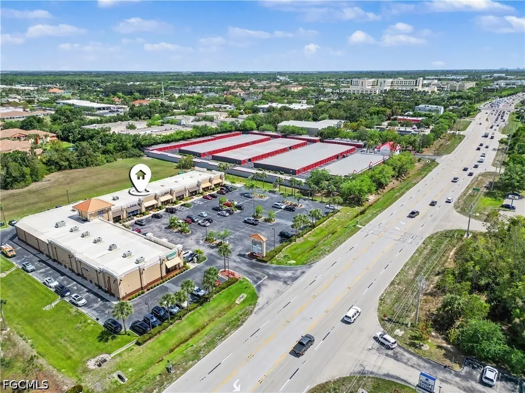 13195 Metro Parkway Fort Myers FL 33966