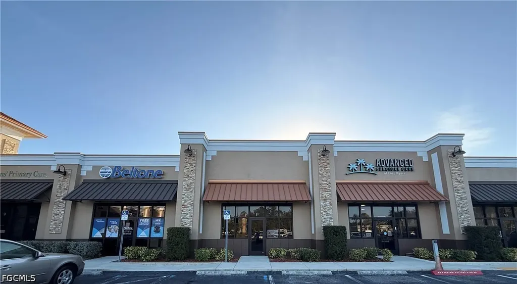 13195 Metro Parkway Fort Myers FL 33966
