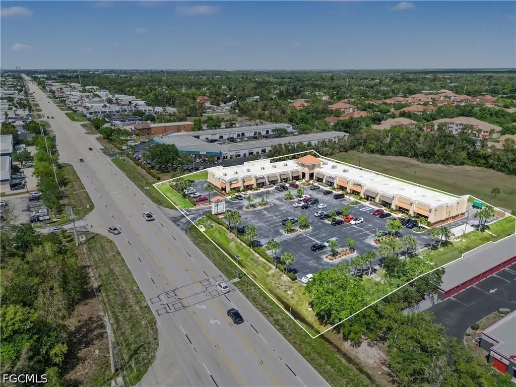 13195 Metro Parkway Fort Myers FL 33966