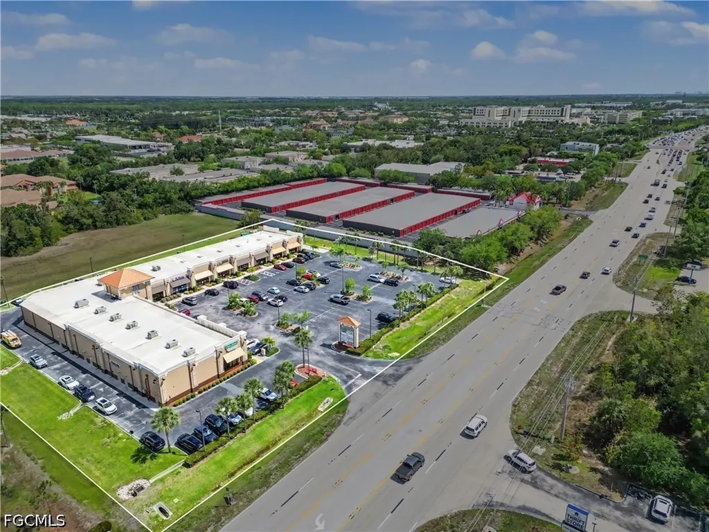 13195 Metro Parkway Fort Myers FL 33966