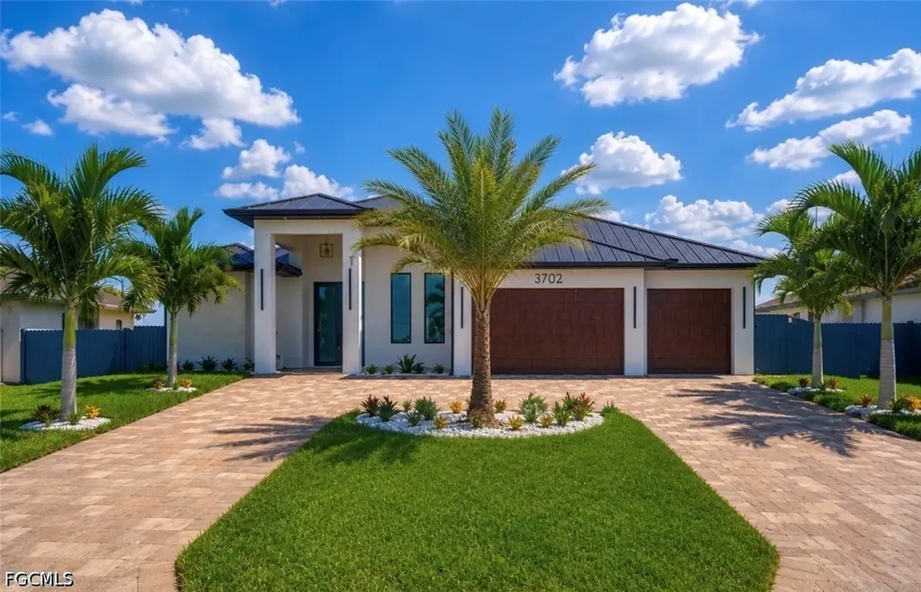 3702 Ceitus Parkway Cape Coral FL 33991