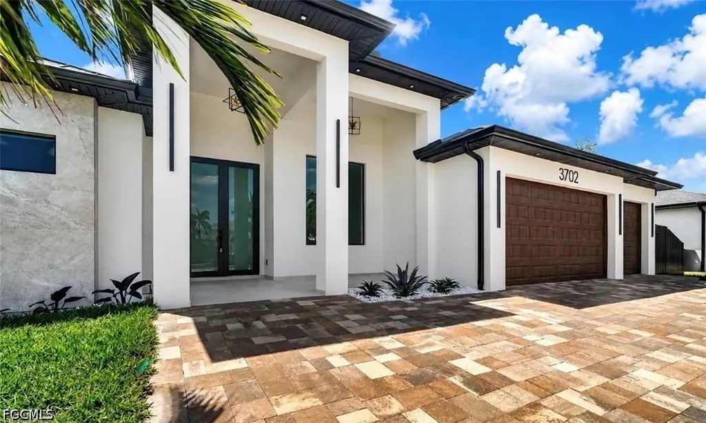 3702 Ceitus Parkway Cape Coral FL 33991
