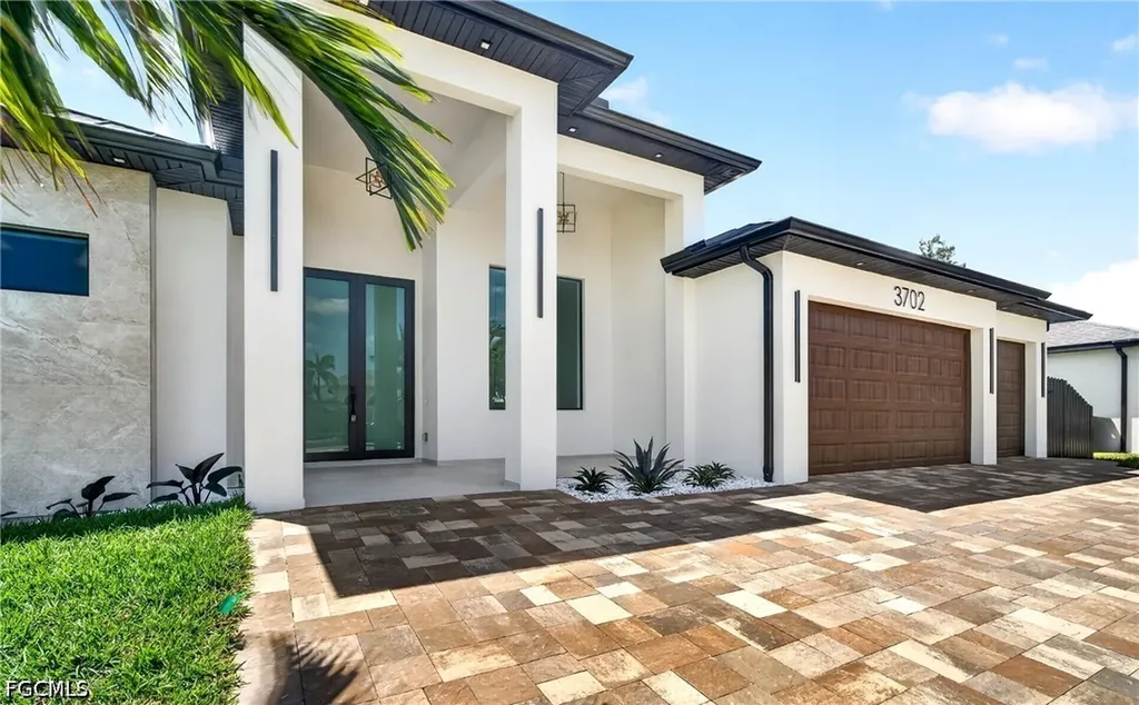 3702 Ceitus Parkway Cape Coral FL 33991