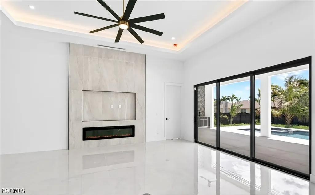 3702 Ceitus Parkway Cape Coral FL 33991