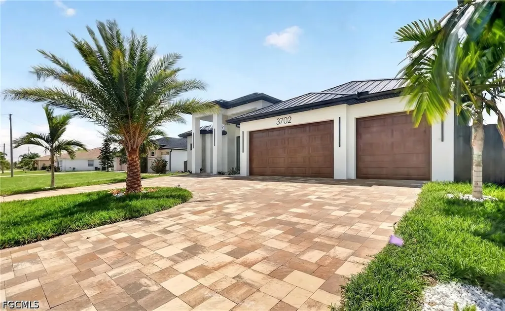 3702 Ceitus Parkway Cape Coral FL 33991