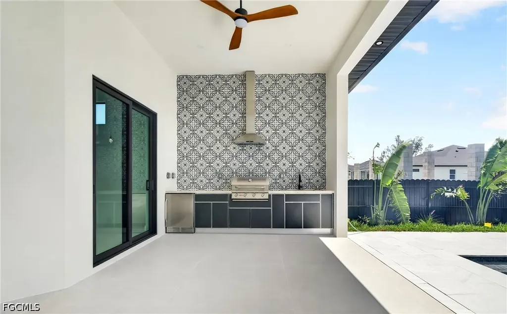 3702 Ceitus Parkway Cape Coral FL 33991