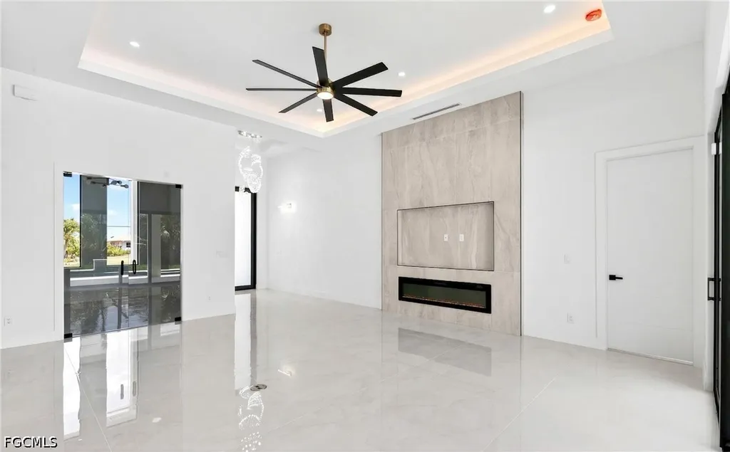 3702 Ceitus Parkway Cape Coral FL 33991