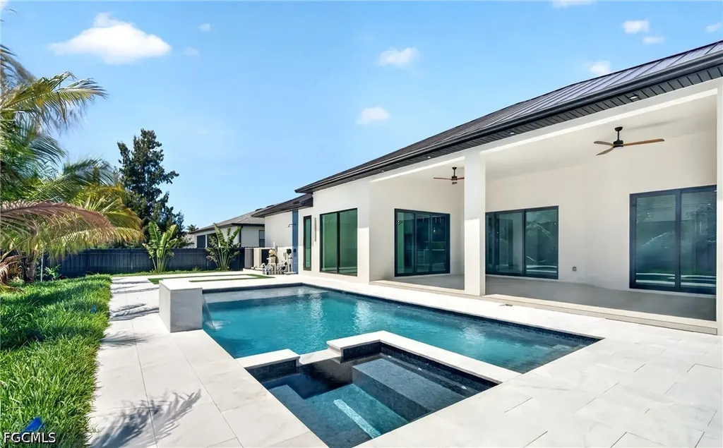 3702 Ceitus Parkway Cape Coral FL 33991