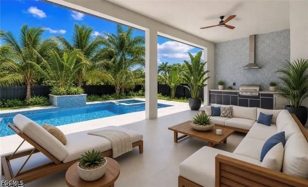 3702 Ceitus Parkway Cape Coral FL 33991