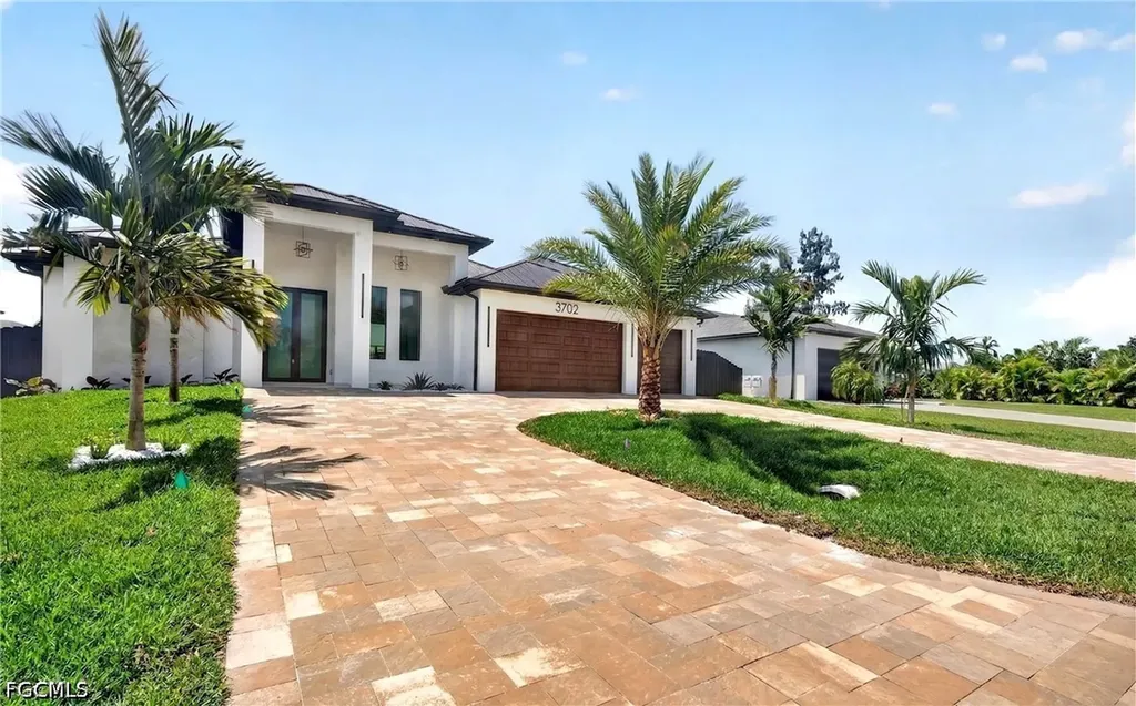 3702 Ceitus Parkway Cape Coral FL 33991