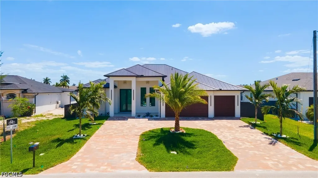 3702 Ceitus Parkway Cape Coral FL 33991