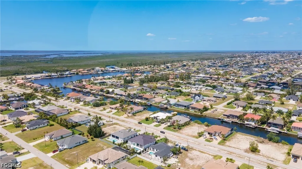 3702 Ceitus Parkway Cape Coral FL 33991