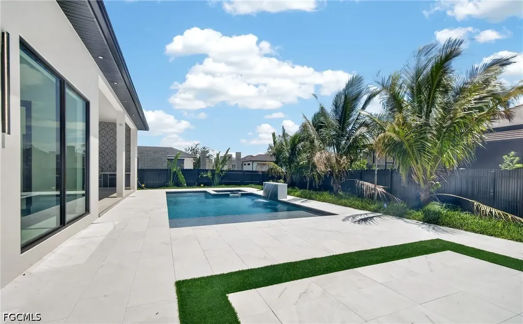 3702 Ceitus Parkway Cape Coral FL 33991