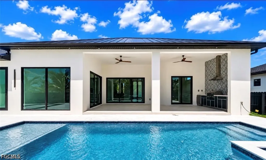 3702 Ceitus Parkway Cape Coral FL 33991