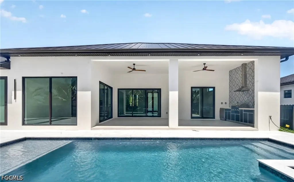 3702 Ceitus Parkway Cape Coral FL 33991