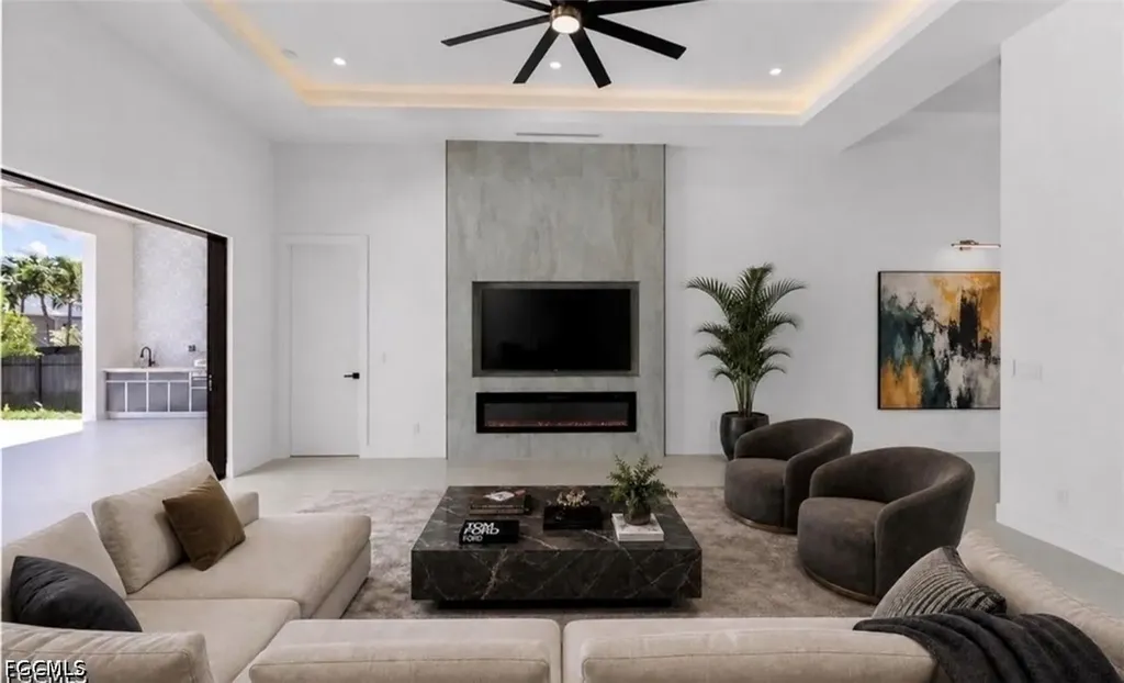3702 Ceitus Parkway Cape Coral FL 33991