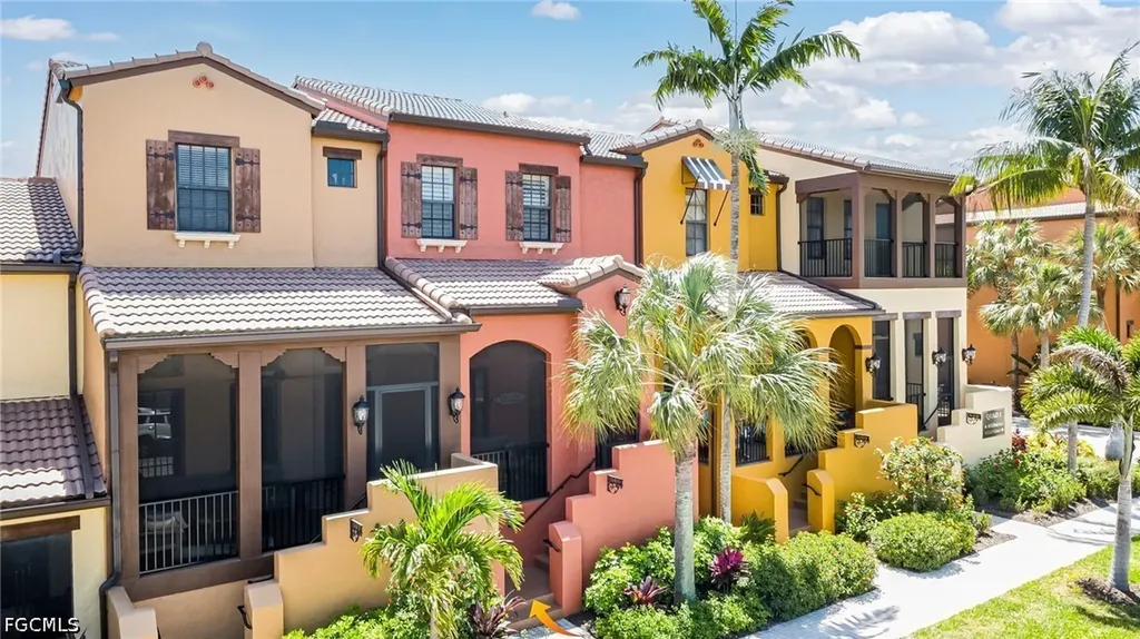 8067 Bibiana Way Fort Myers FL 33912