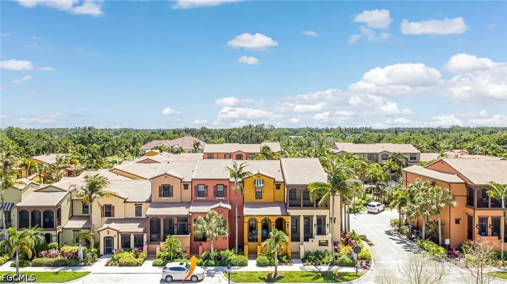 8067 Bibiana Way Fort Myers FL 33912