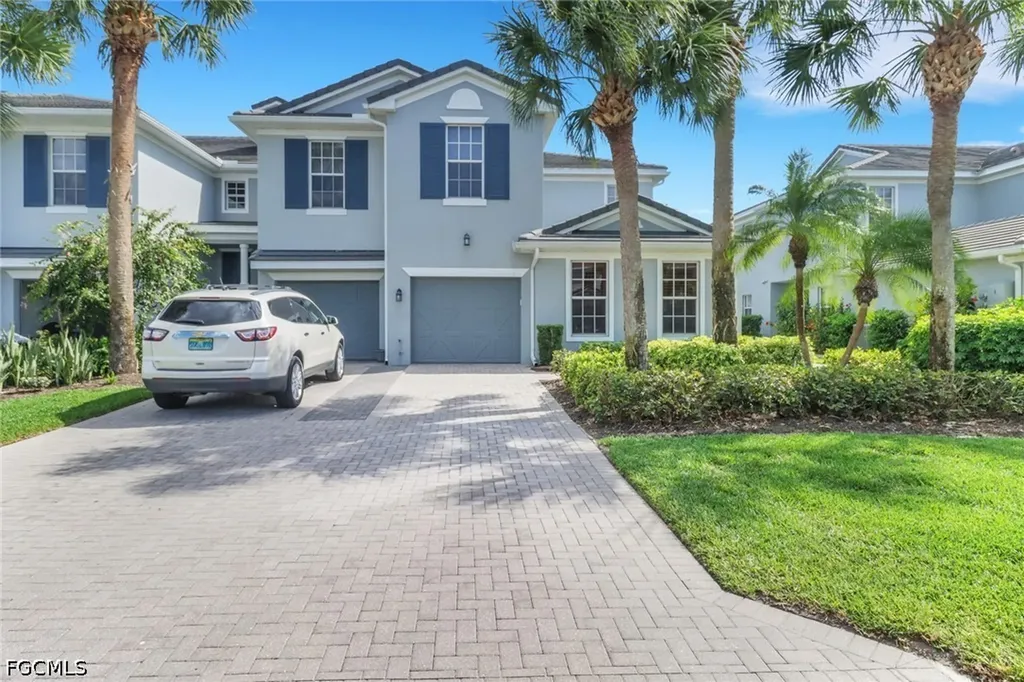 16580 Goldenrod Lane Alva FL 33920
